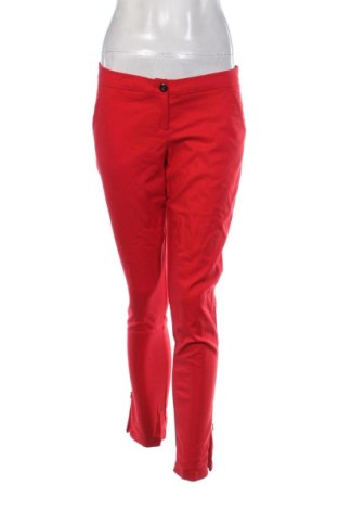 Damskie spodnie Unbranded, Rozmiar M, Kolor Czerwony, Cena 54,48 zł, #136896383