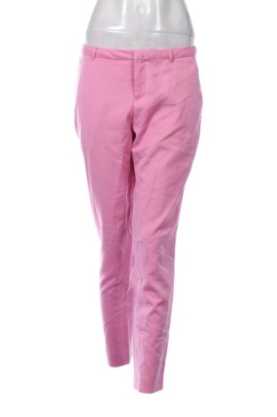 Damskie spodnie Scotch & Soda, Rozmiar L, Kolor Różowy, Cena 150,04 zł, #136897214