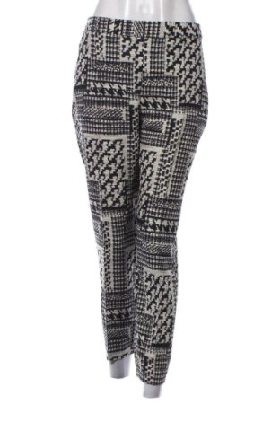 Damskie spodnie Zara, Rozmiar XL, Kolor Kolorowy, Cena 75,02 zł, #136898640