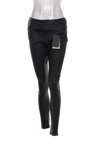 Damskie spodnie Vero Moda, Rozmiar XL, Kolor Czarny, Cena 142,99 zł, #136900485