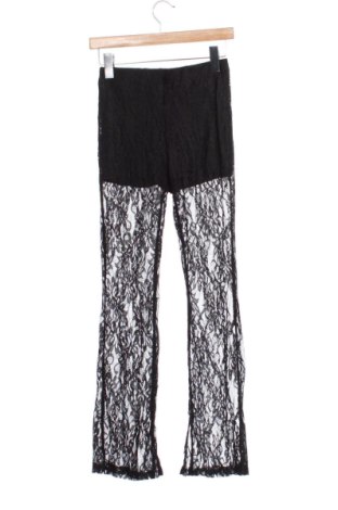 Pantaloni de femei Unbranded, Mărime XS, Culoare Negru, Preț 57,35 Lei, #136901721