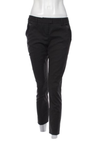 Damenhose Sisley, Größe M, Farbe Schwarz, Preis 12,00 €, #136902664