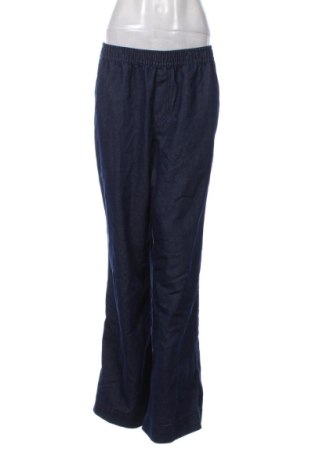 Damenhose Unbranded, Größe L, Farbe Blau, Preis 8,00 €, #136902902