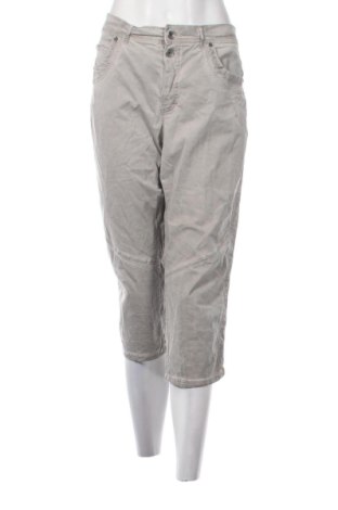 Damenhose Unbranded, Größe XXL, Farbe Beige, Preis € 12,99, #136903776
