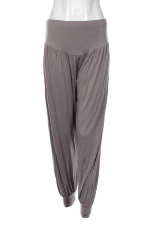 Damskie spodnie Unbranded, Rozmiar S, Kolor Szary, Cena 66,93 zł, #136904220