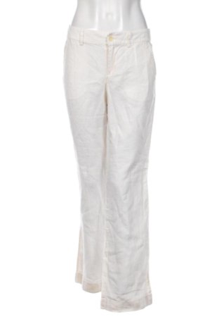 Damskie spodnie Esprit, Rozmiar XL, Kolor ecru, Cena 104,82 zł, #136906349