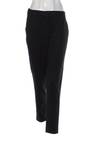 Damskie spodnie Massimo Dutti, Rozmiar L, Kolor Czarny, Cena 203,62 zł, #136906511