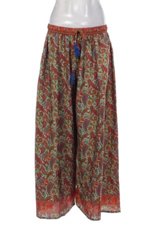 Damskie spodnie Unbranded, Rozmiar S, Kolor Kolorowy, Cena 58,94 zł, #136908667