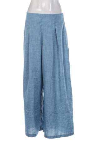 Damenhose SHEIN, Größe M, Farbe Blau, Preis 13,00 €, #136908840