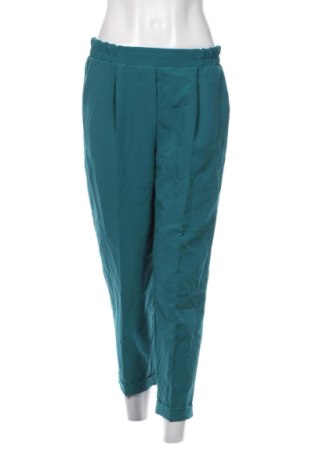 Damskie spodnie Unbranded, Rozmiar M, Kolor Zielony, Cena 58,94 zł, #136912432