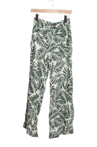 Pantaloni de femei Vero Moda, Mărime XS, Culoare Multicolor, Preț 36,49 Lei, #136912675