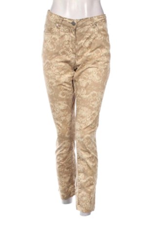 Pantaloni de femei Gina Benotti, Mărime M, Culoare Multicolor, Preț 77,53 Lei, #136916255