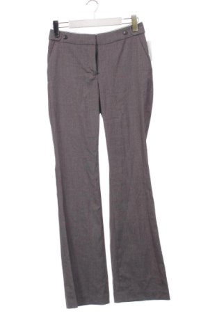 Pantaloni de femei H&M, Mărime S, Culoare Gri, Preț 88,62 Lei, #136917046