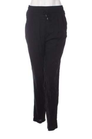 Pantaloni de femei Esmara, Mărime XL, Culoare Negru, Preț 52,99 Lei, #136918643