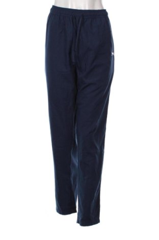 Dámske nohavice Slazenger, Veľkosť L, Farba Modrá, Cena  12,95 €, #136918950