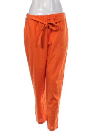 Damenhose Unbranded, Größe XL, Farbe Orange, Preis 18,00 €, #136919200