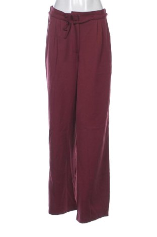 Pantaloni de femei Costes, Mărime M, Culoare Roșu, Preț 40,99 Lei, #136919913