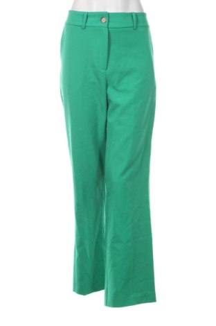 Pantaloni de femei Geisha, Mărime L, Culoare Verde, Preț 39,99 Lei, #136920648