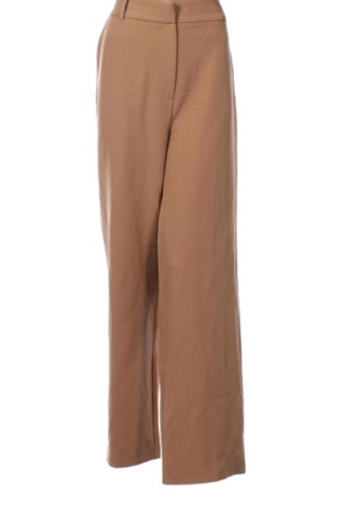 Pantaloni de femei Love & Roses, Mărime XL, Culoare Bej, Preț 214,99 Lei, #136921499