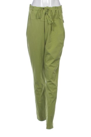 Pantaloni de femei Unbranded, Mărime XXL, Culoare Verde, Preț 87,99 Lei, #136921549