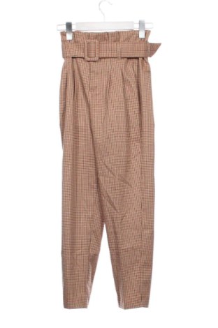 Pantaloni de femei Cropp, Mărime XS, Culoare Multicolor, Preț 92,00 Lei, #136921811