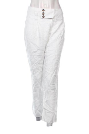 Damenhose Mexx, Größe L, Farbe Weiß, Preis 14,99 €, #136922529
