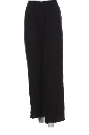 Dámské kalhoty  Vero Moda, Velikost 4XL, Barva Černá, Cena  809,00 Kč, #136922721