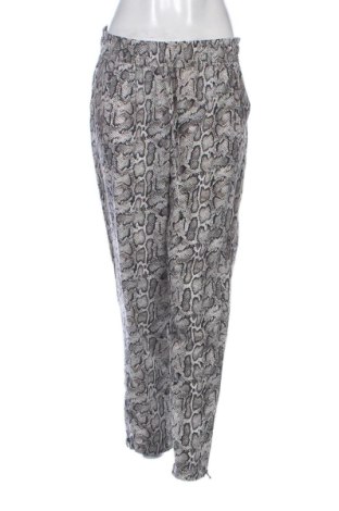 Pantaloni de femei Unbranded, Mărime L, Culoare Multicolor, Preț 62,99 Lei, #136923339