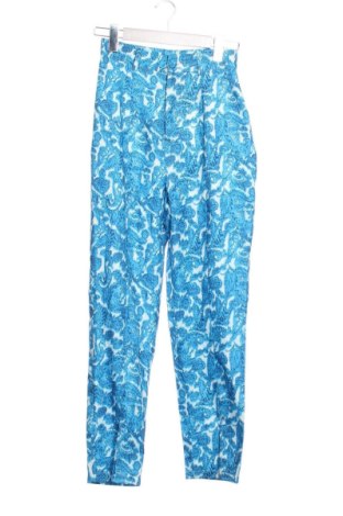 Дамски панталон In the style, Размер XXS, Цвят Многоцветен, Цена 11,00 €, #136923831