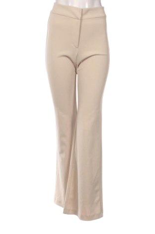 Дамски панталон DKNY, Размер S, Цвят Бежов, Цена 24,00 €, #136924409