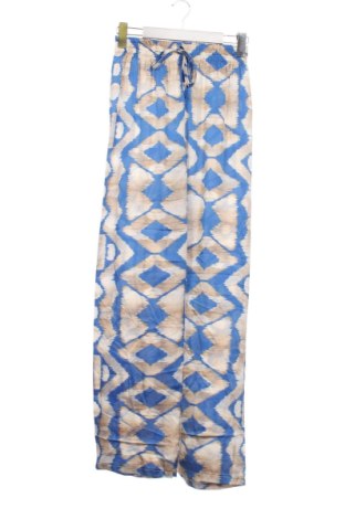 Pantaloni de femei Unbranded, Mărime XXS, Culoare Multicolor, Preț 73,99 Lei, #136925500