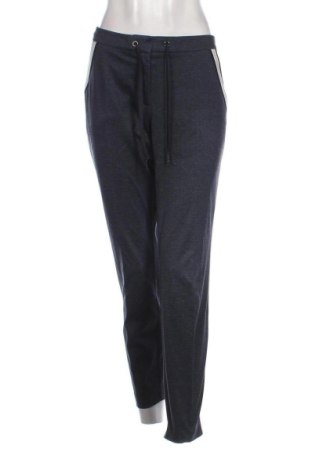 Damskie spodnie Comma,, Rozmiar XL, Kolor Niebieski, Cena 133,99 zł, #136925546
