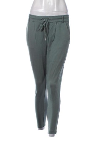 Damskie spodnie ONLY, Rozmiar M, Kolor Zielony, Cena 40,99 zł, #136925591