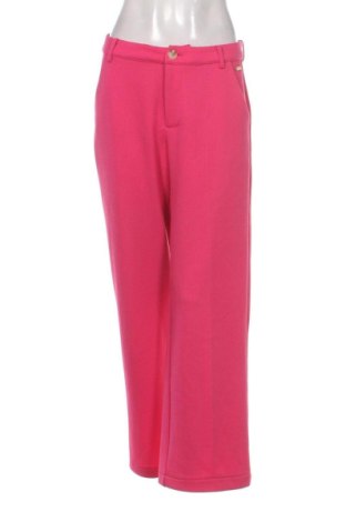 Pantaloni de femei POM Amsterdam, Mărime M, Culoare Roz, Preț 151,99 Lei, #136926578