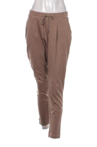 Дамски панталон C&A, Размер L, Цвят Кафяв, Цена 12,78 €, #136926794