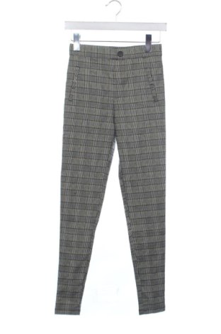 Pantaloni de femei Zara, Mărime XS, Culoare Multicolor, Preț 36,99 Lei, #136926972