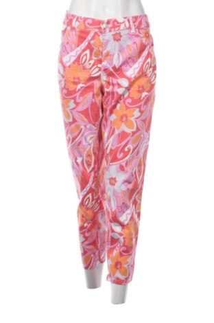 Damskie spodnie Angels, Rozmiar XXL, Kolor Kolorowy, Cena 46,99 zł, #136927307