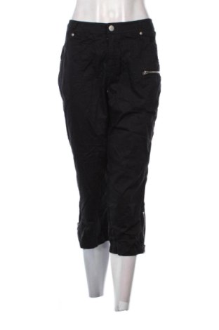 Dámské kalhoty  Unbranded, Velikost XL, Barva Černá, Cena  339,00 Kč, #136927420
