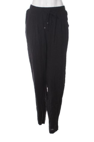 Damskie spodnie Esmara, Rozmiar XXL, Kolor Czarny, Cena 53,99 zł, #136927456