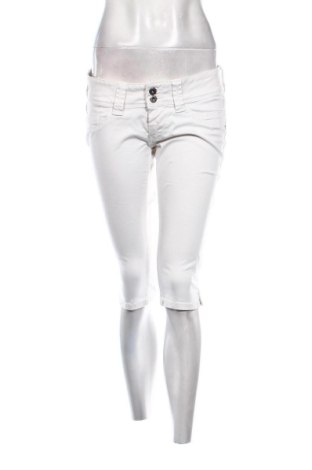 Damenhose Pepe Jeans, Größe M, Farbe Weiß, Preis 19,00 €, #136927683