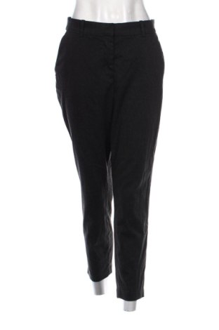 Pantaloni de femei H&M, Mărime L, Culoare Negru, Preț 72,99 Lei, #136928446