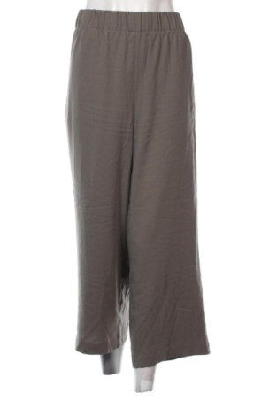 Γυναικείο παντελόνι H&M, Μέγεθος L, Χρώμα Πράσινο, Τιμή 11,99 €, #136928470
