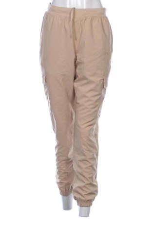 Pantaloni de femei Unbranded, Mărime M, Culoare Bej, Preț 44,99 Lei, #136928882
