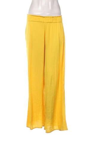 Damenhose Zara, Größe S, Farbe Gelb, Preis 13,00 €, #136929577