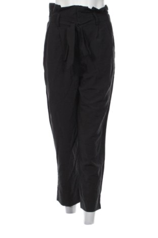 Дамски панталон H&M, Размер S, Цвят Черен, Цена 15,00 €, #136929826