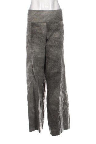 Дамски панталон Sarah Pacini, Размер XXL, Цвят Сив, Цена 35,00 €, #136930511