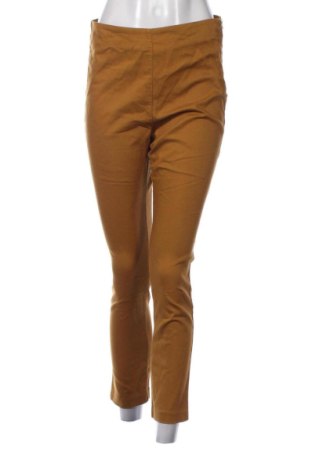 Damskie spodnie H&M, Rozmiar L, Kolor Brązowy, Cena 59,99 zł, #136930618