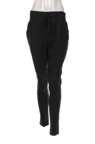 Damskie spodnie G-maxx, Rozmiar XL, Kolor Czarny, Cena 34,99 zł, #136930702