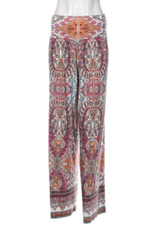 Damskie spodnie Unbranded, Rozmiar S, Kolor Kolorowy, Cena 69,66 zł, #136930809
