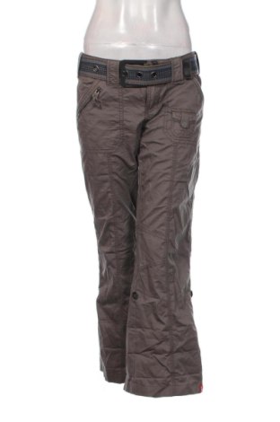 Damenhose Edc By Esprit, Größe M, Farbe Braun, Preis 10,99 €, #136931149